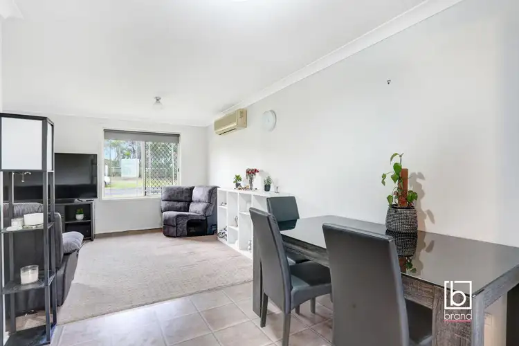 Second view of Homely house listing, 1 Myall Close, Blue Haven NSW 2262