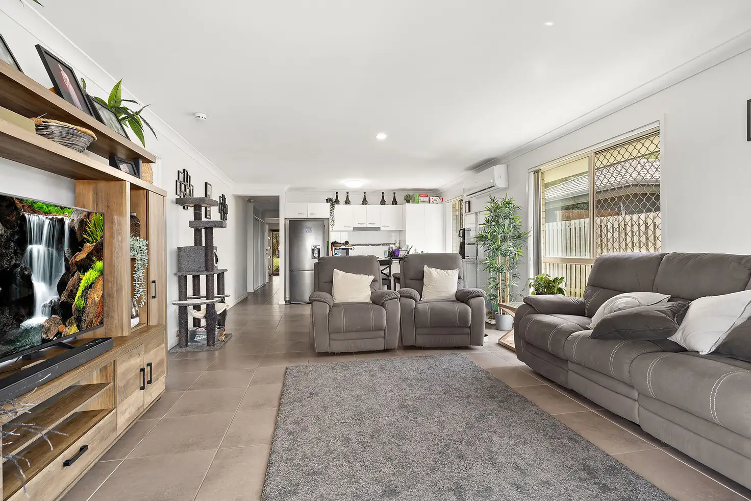 Main view of Homely house listing, 48 Sunridge Circuit, Bahrs Scrub QLD 4207