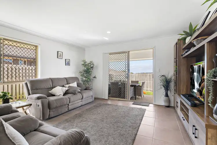 Second view of Homely house listing, 48 Sunridge Circuit, Bahrs Scrub QLD 4207