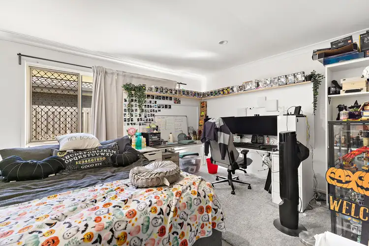 Fifth view of Homely house listing, 48 Sunridge Circuit, Bahrs Scrub QLD 4207