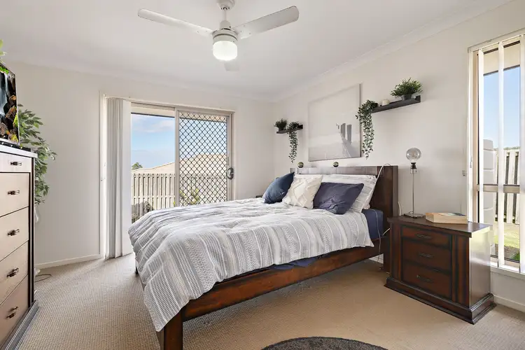 Sixth view of Homely house listing, 48 Sunridge Circuit, Bahrs Scrub QLD 4207