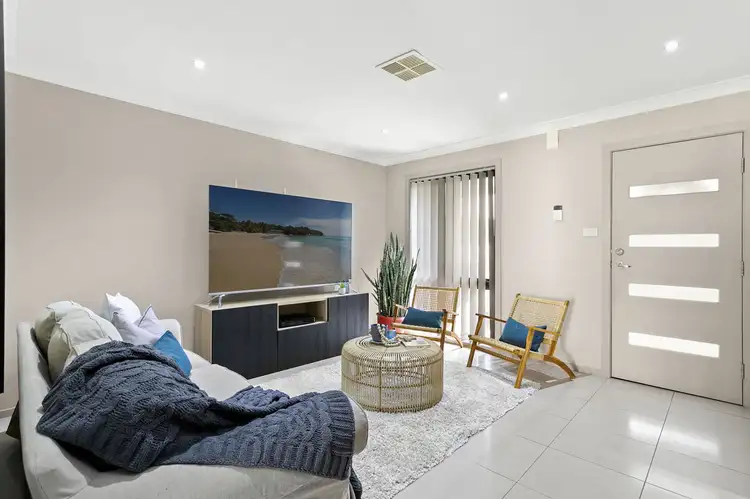 Second view of Homely house listing, 714 The Horsley Drive, Smithfield NSW 2164