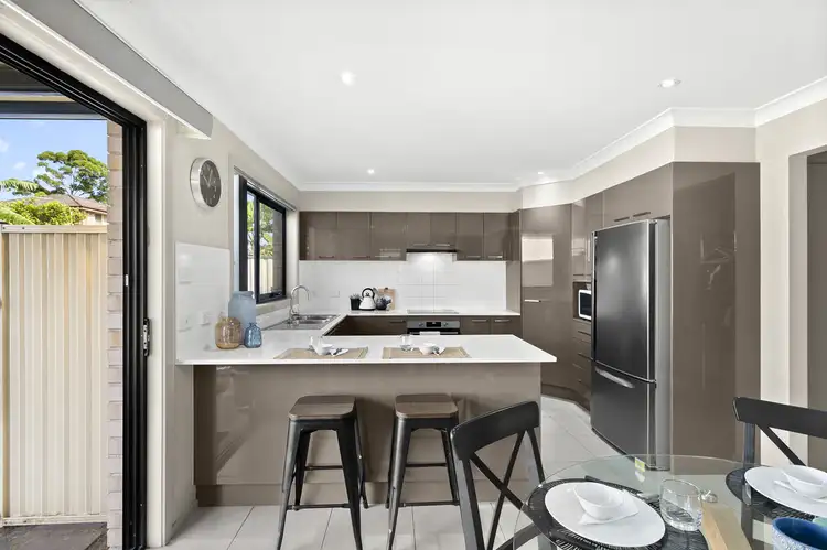Third view of Homely house listing, 714 The Horsley Drive, Smithfield NSW 2164