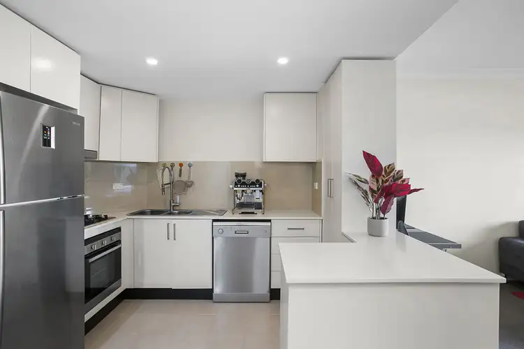 Second view of Homely unit listing, 14/104 Railway Terrace, Merrylands NSW 2160