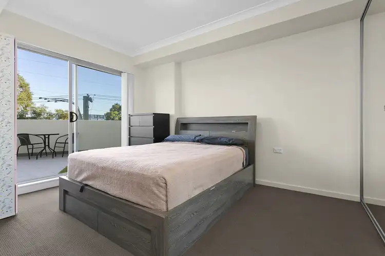 Fourth view of Homely unit listing, 14/104 Railway Terrace, Merrylands NSW 2160