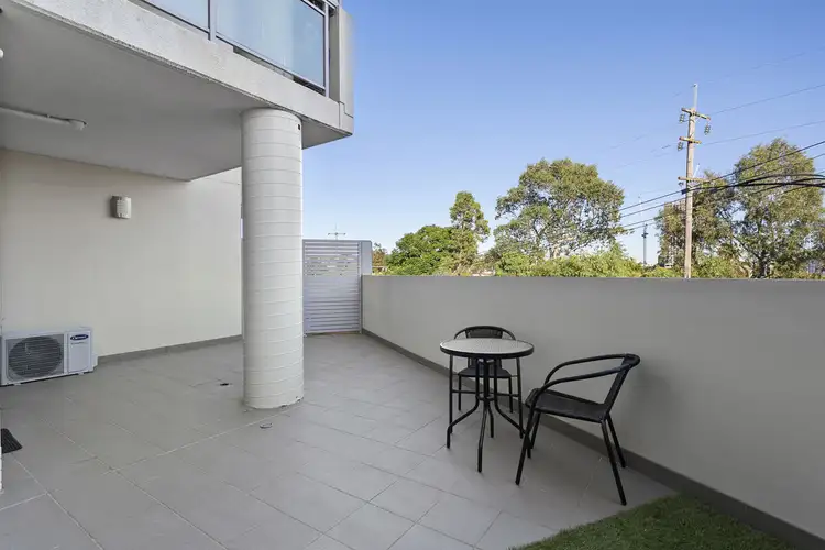Sixth view of Homely unit listing, 14/104 Railway Terrace, Merrylands NSW 2160