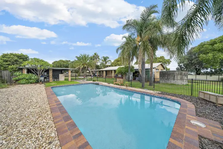 7 Elizabeth Street, Westbrook QLD 4350