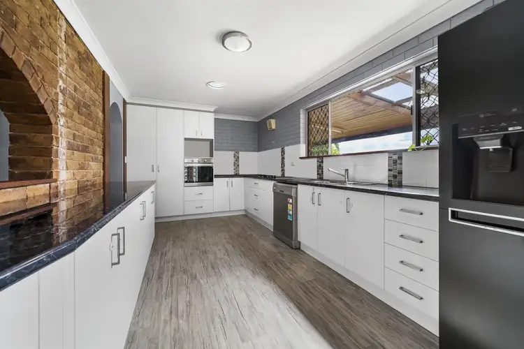 Third view of Homely house listing, 7 Elizabeth Street, Westbrook QLD 4350