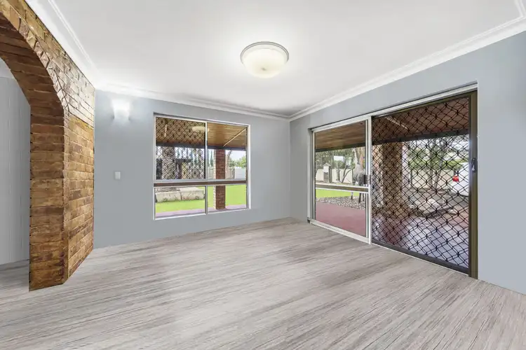 Fourth view of Homely house listing, 7 Elizabeth Street, Westbrook QLD 4350