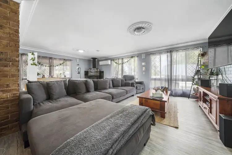 Fifth view of Homely house listing, 7 Elizabeth Street, Westbrook QLD 4350
