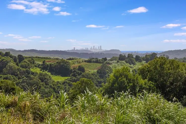 Second view of Homely land listing, 67 Scenic Drive, Bilambil Heights NSW 2486
