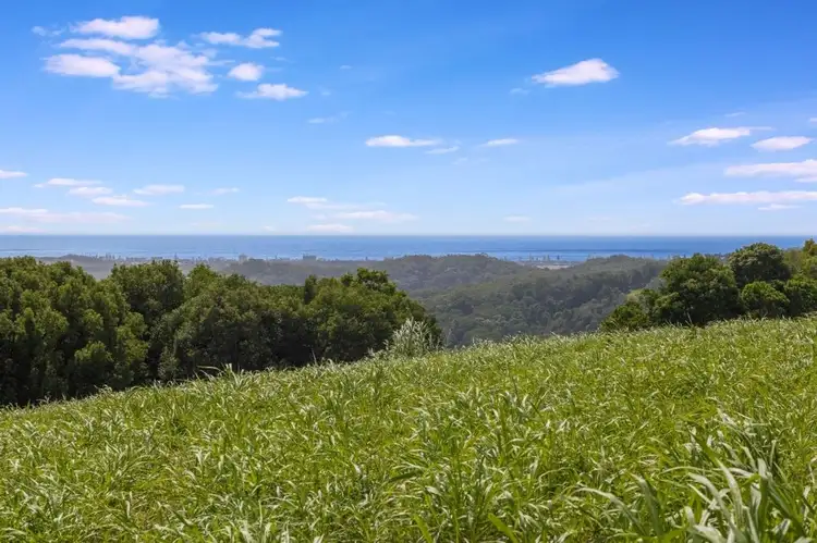 Third view of Homely land listing, 67 Scenic Drive, Bilambil Heights NSW 2486