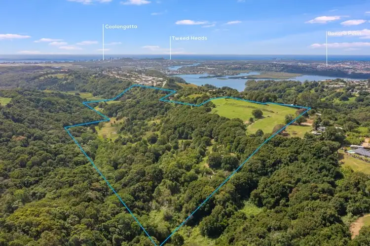 Fifth view of Homely land listing, 67 Scenic Drive, Bilambil Heights NSW 2486