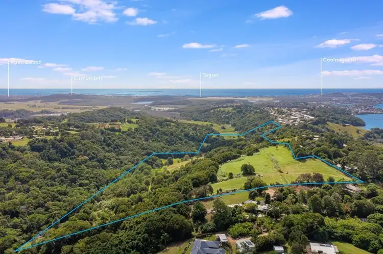 Seventh view of Homely land listing, 67 Scenic Drive, Bilambil Heights NSW 2486