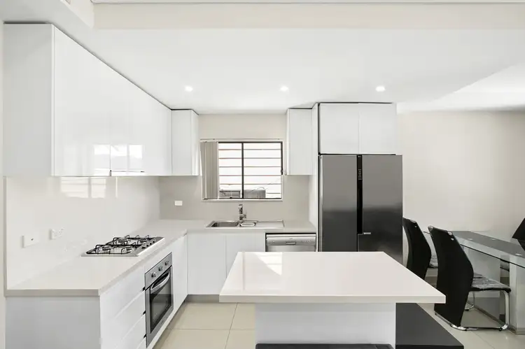 Third view of Homely house listing, 10a Martin Crescent, Woodpark NSW 2164