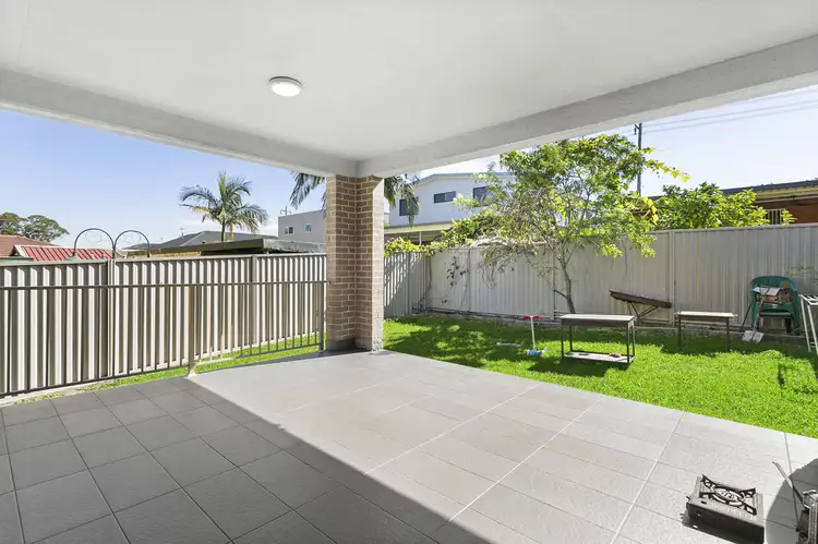 Fourth view of Homely house listing, 10a Martin Crescent, Woodpark NSW 2164