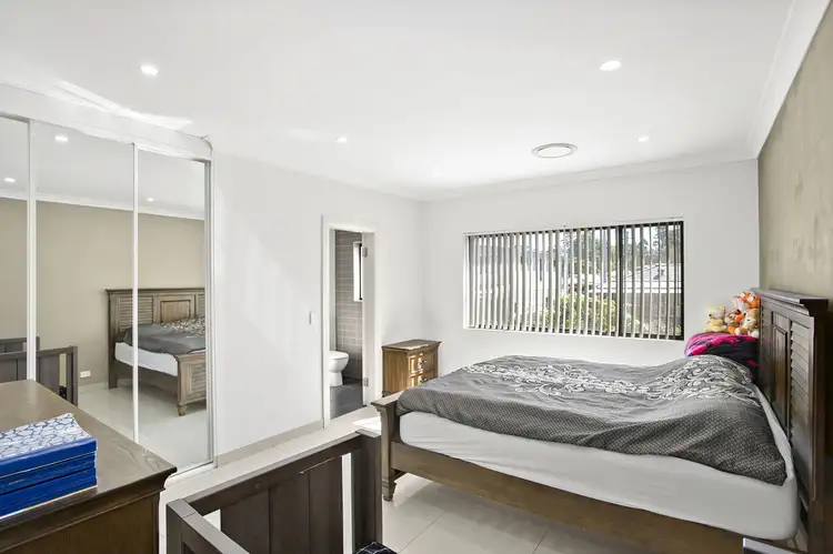 Sixth view of Homely house listing, 10a Martin Crescent, Woodpark NSW 2164