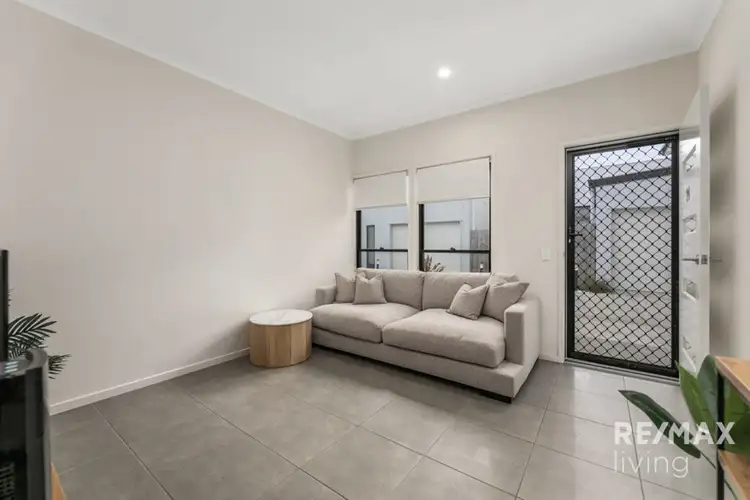 Second view of Homely townhouse listing, 24/17 David Street, Burpengary QLD 4505