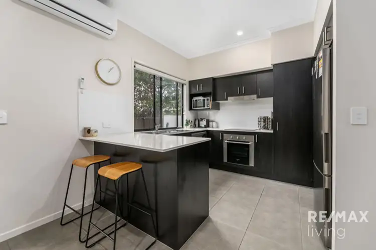 Third view of Homely townhouse listing, 24/17 David Street, Burpengary QLD 4505