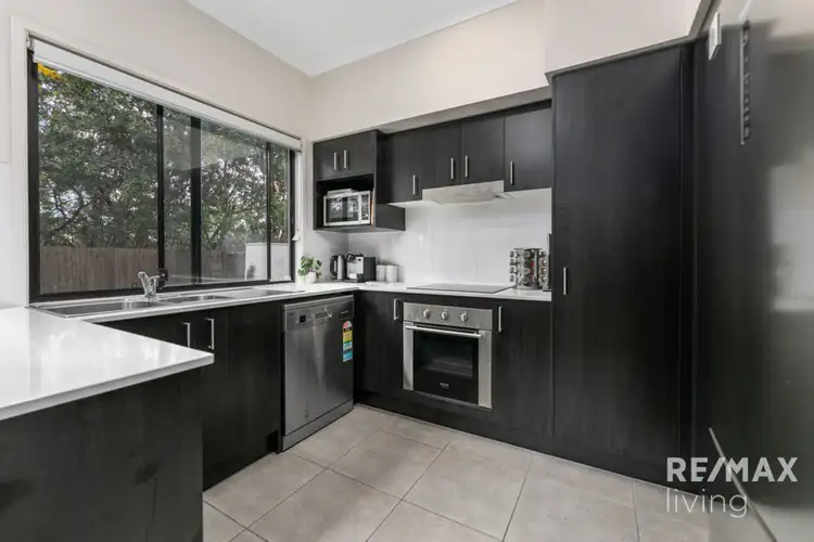 Fourth view of Homely townhouse listing, 24/17 David Street, Burpengary QLD 4505