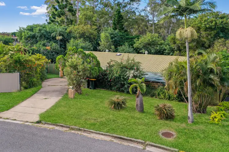 Main view of Homely house listing, 4 Apollo Drive, Clinton QLD 4680