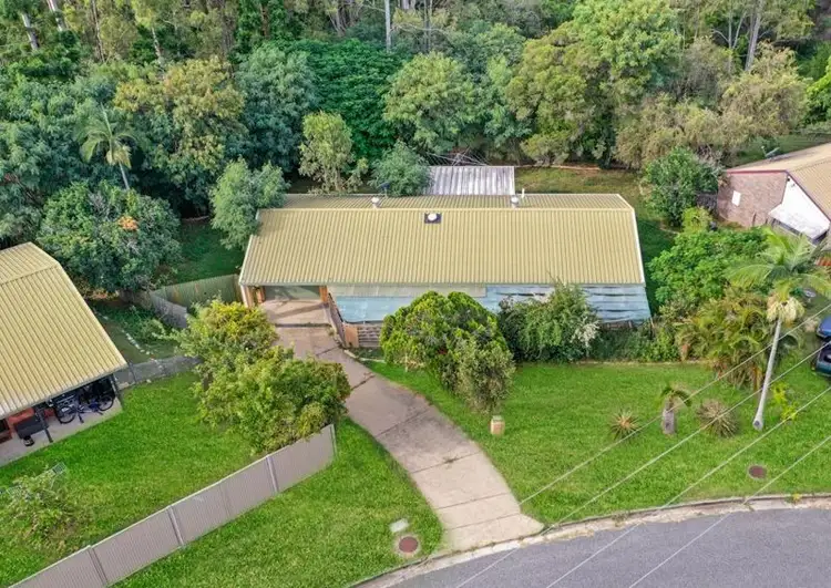 Second view of Homely house listing, 4 Apollo Drive, Clinton QLD 4680