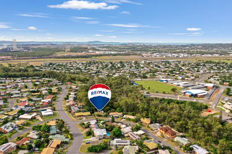 Third view of Homely house listing, 4 Apollo Drive, Clinton QLD 4680