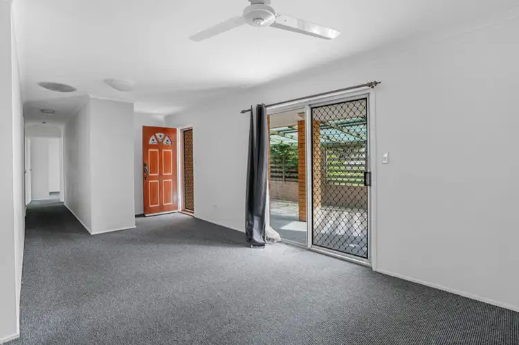 Fourth view of Homely house listing, 4 Apollo Drive, Clinton QLD 4680