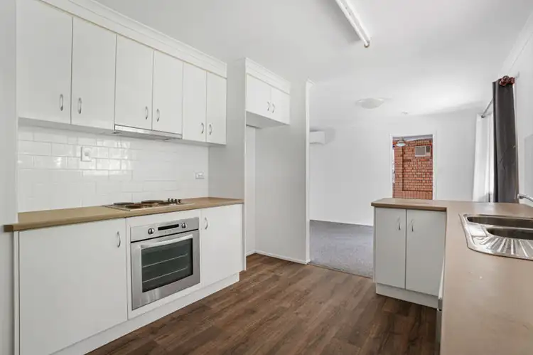 Fifth view of Homely house listing, 4 Apollo Drive, Clinton QLD 4680