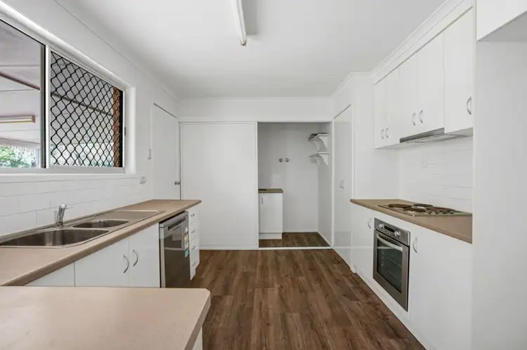 Sixth view of Homely house listing, 4 Apollo Drive, Clinton QLD 4680