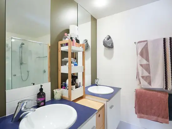 Second view of Homely apartment listing, Unit 47 2 Arbour Ave, Robina QLD 4226