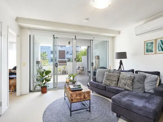 Fifth view of Homely apartment listing, Unit 47 2 Arbour Ave, Robina QLD 4226