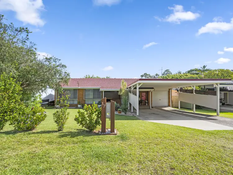 Third view of Homely house listing, 17 Tindara Drive, Sawtell NSW 2452