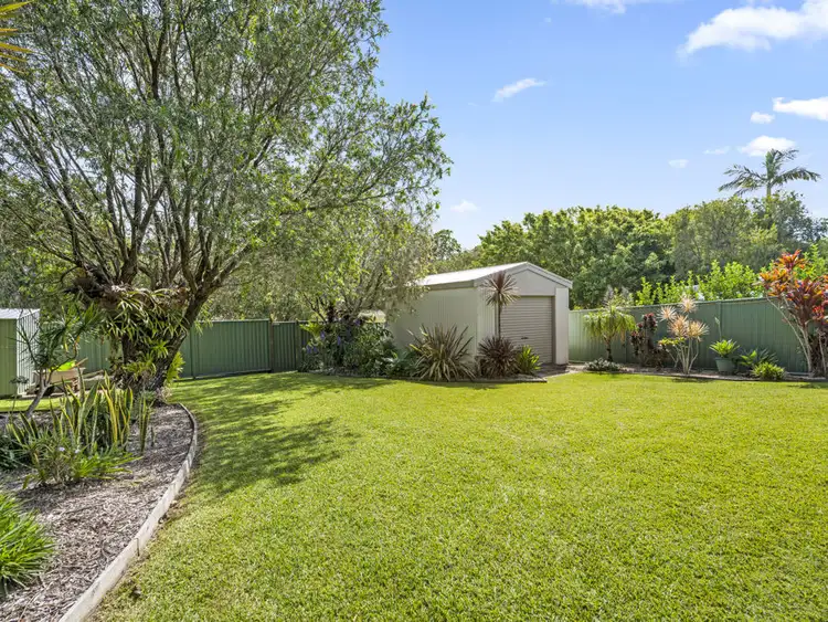 Fifth view of Homely house listing, 17 Tindara Drive, Sawtell NSW 2452