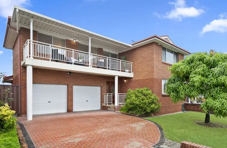 Main view of Homely house listing, 34 Benaud Street, Greystanes NSW 2145