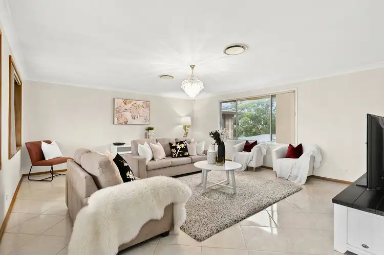 Second view of Homely house listing, 34 Benaud Street, Greystanes NSW 2145