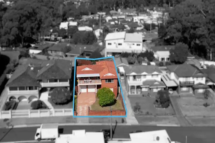 Fourth view of Homely house listing, 34 Benaud Street, Greystanes NSW 2145