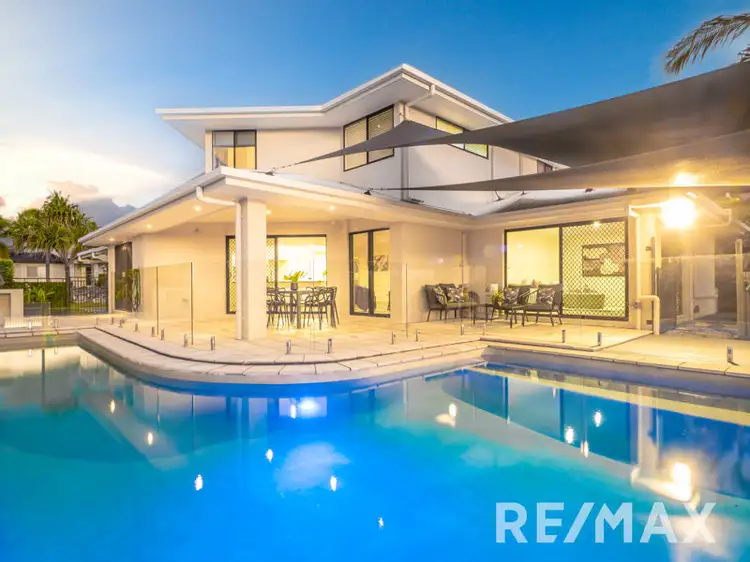 6 Taun Court, Albany Creek QLD 4035