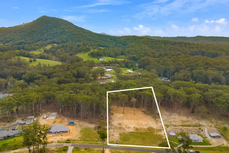 Second view of Homely land listing, Lot 32 Pearl Circuit, Valla NSW 2448
