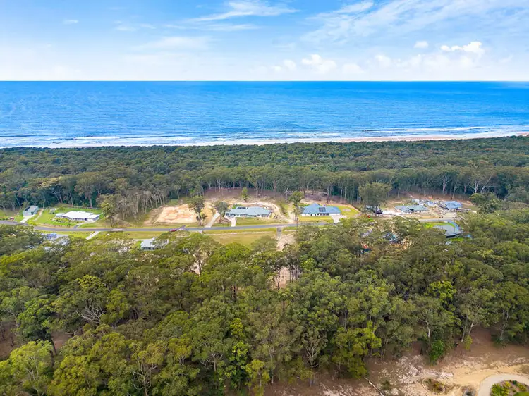 Third view of Homely land listing, Lot 32 Pearl Circuit, Valla NSW 2448