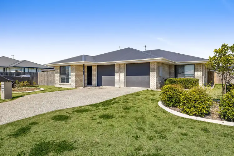 7 Magpie Drive, Cambooya QLD 4358