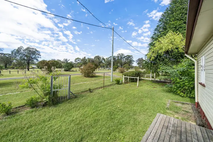 Second view of Homely house listing, 9 King Street, Goombungee QLD 4354