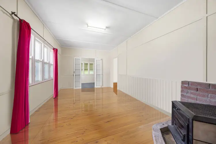 Fourth view of Homely house listing, 9 King Street, Goombungee QLD 4354