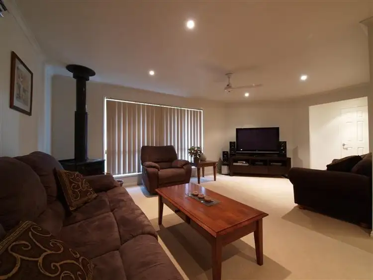 Fourth view of Homely house listing, 17 Gumview Street, Albany Creek QLD 4035