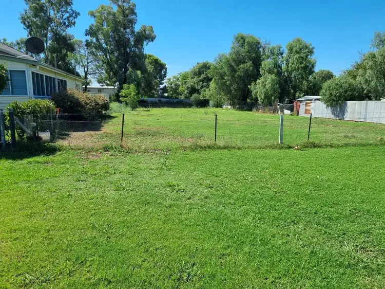 Second view of Homely land listing, 75 Warialda St, Pallamallawa, Moree NSW 2400