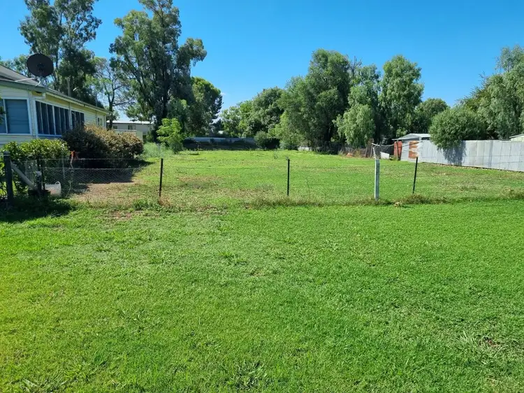Third view of Homely land listing, 75 Warialda St, Pallamallawa, Moree NSW 2400