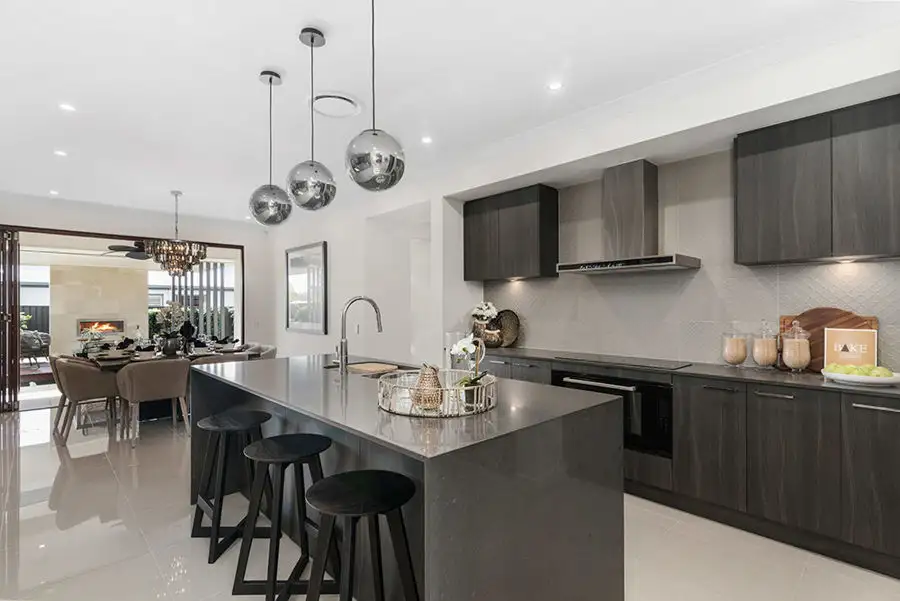 Main view of Homely house listing, 18 Tranquility Way, Palmview QLD 4553