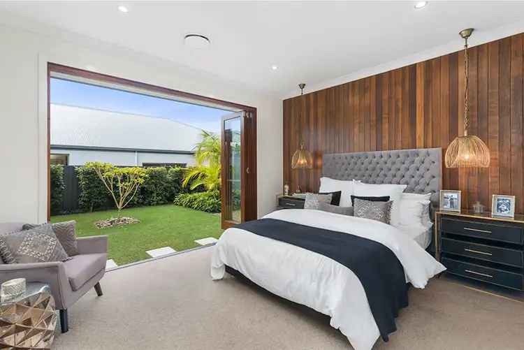 Second view of Homely house listing, 18 Tranquility Way, Palmview QLD 4553