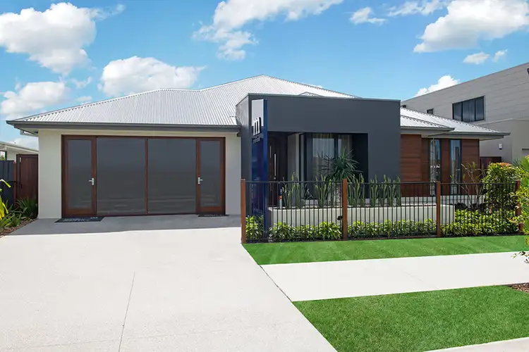 Third view of Homely house listing, 18 Tranquility Way, Palmview QLD 4553