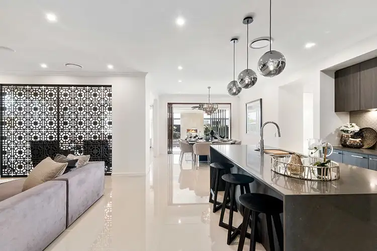 Fourth view of Homely house listing, 18 Tranquility Way, Palmview QLD 4553